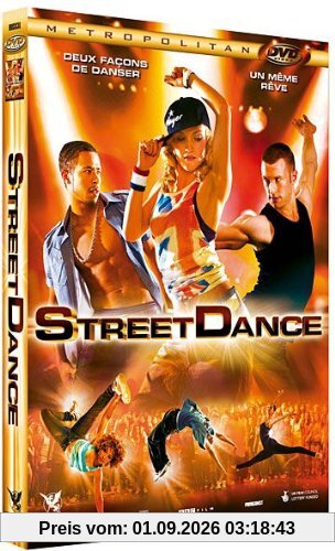 Street dance [FR Import]
