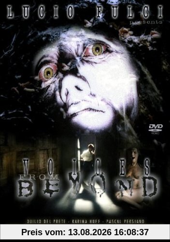 Voices From Beyond