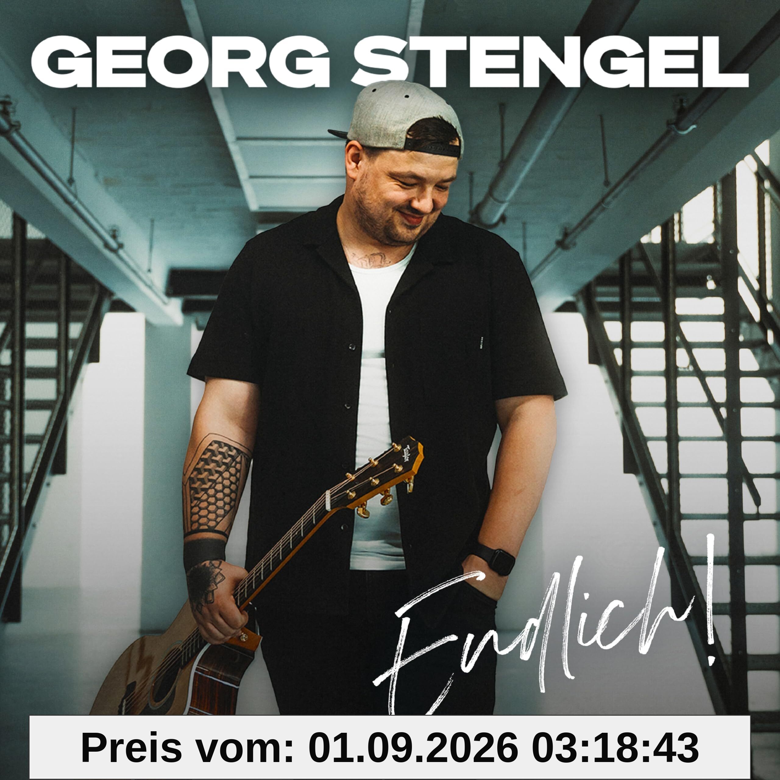 Endlich!