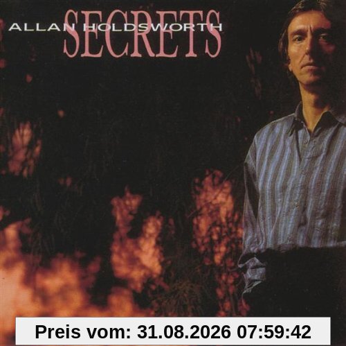 Secrets