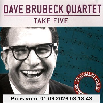 Take Five