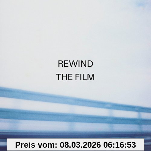 Manic Street Preachers Rewind The Film (Deluxe Edition)
