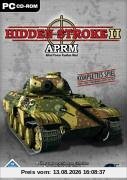 Hidden Stroke 2 - APRM
