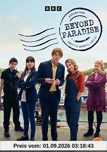 Beyond Paradise [DVD]