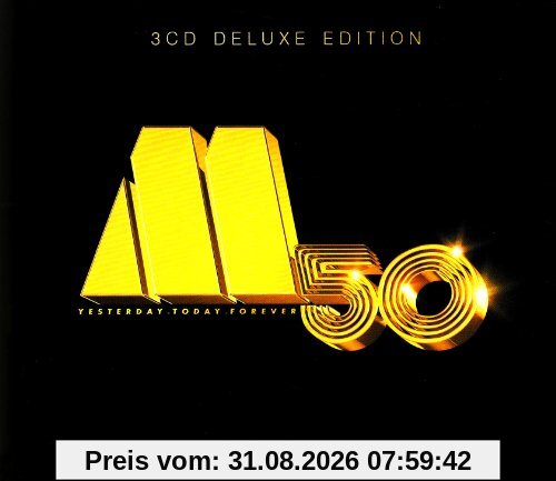 Motown 50 (Vl)
