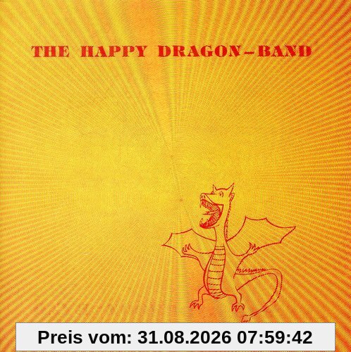 The Happy Dragon Band