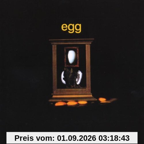 Egg (Expanded & 24-Bit Remastered)