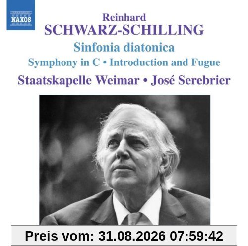 Orchsterwerke