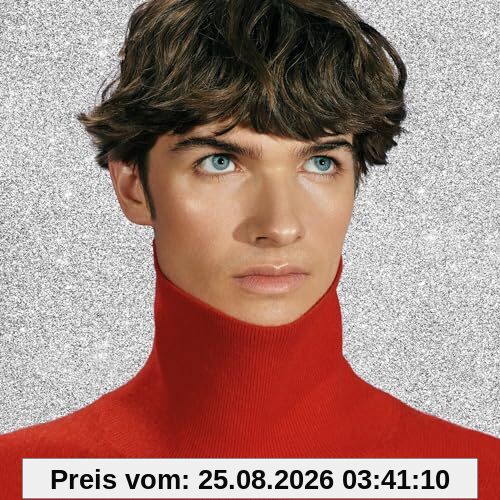 Pierre de Maere Regarde-Moi