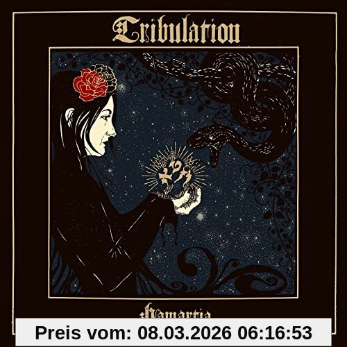 Tribulation Hamartia-Ep
