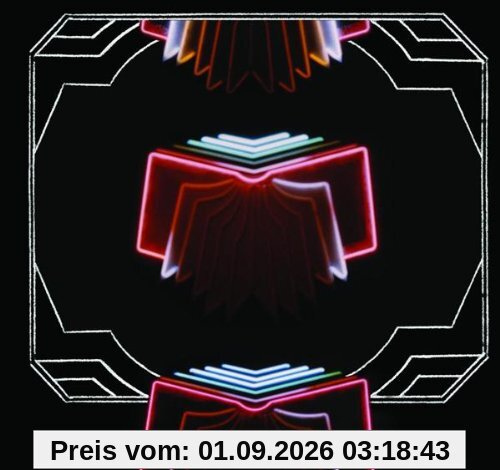 Neon Bible