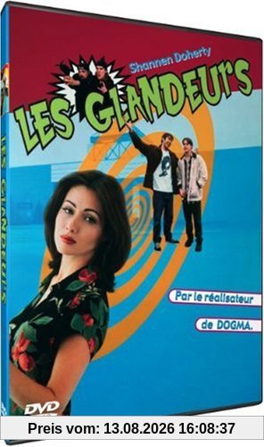 Les glandeurs [FR Import]