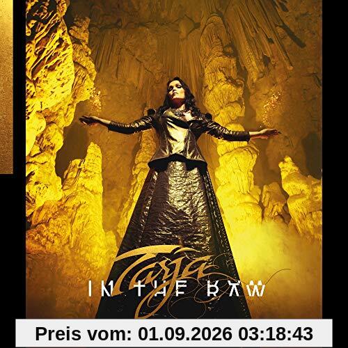 Tarja - In The Raw