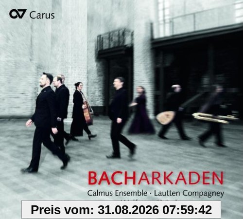 Bacharkaden