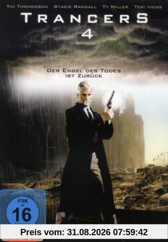 Trancers 4