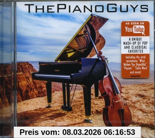 The Piano Guys