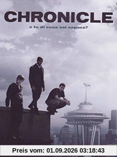 Chronicle [IT Import]