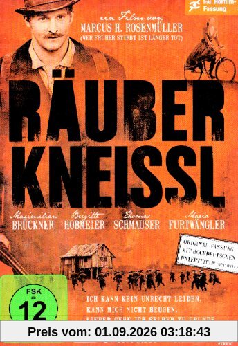 Räuber Kneißl