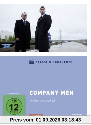 Company Men