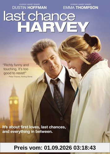 Last Chance Harvey