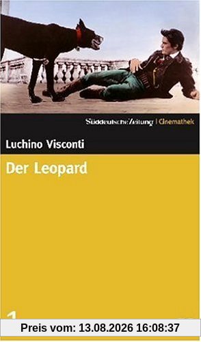 Der Leopard (Langfassung) - SZ-Cinemathek