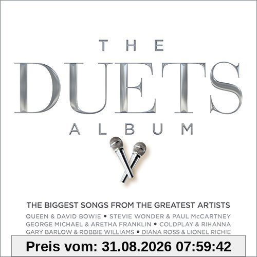 Duets Album