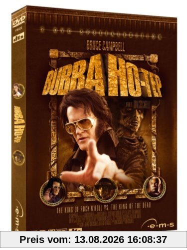 Bubba Ho-Tep (Special Edition, 2 DVDs)