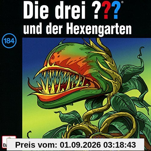 184/und der Hexengarten
