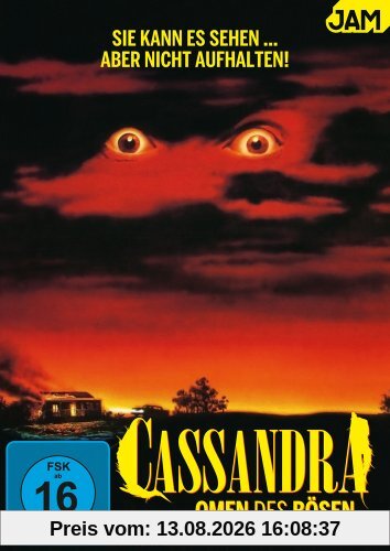 Cassandra - Omen des Bösen