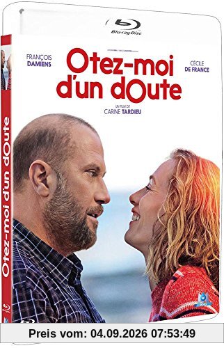 Otez-moi d'un doute [Blu-ray] [FR Import]