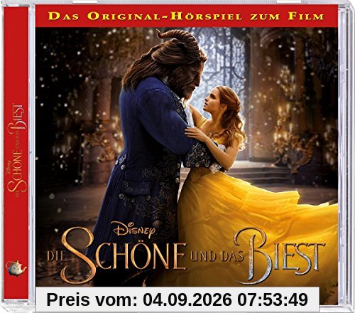 Die Schöne und das Biest