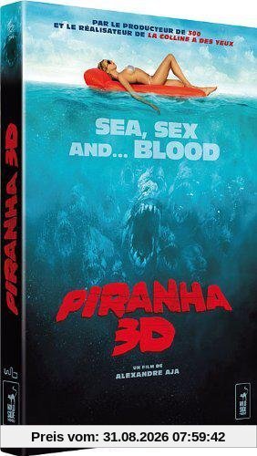 Piranha (version 2D)