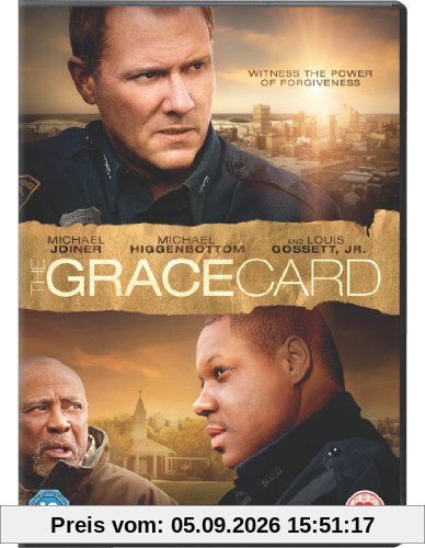 The Grace Card [UK Import]