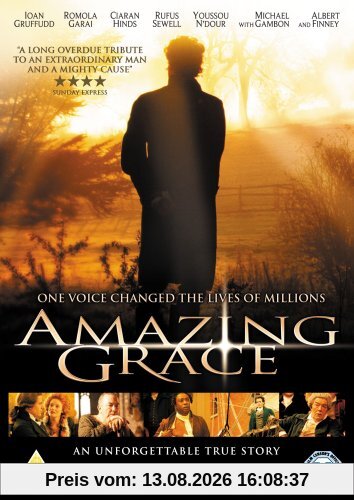 Amazing Grace [UK Import]