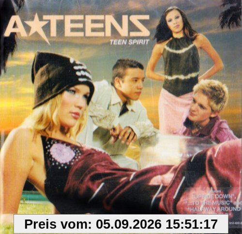Teen Spirit