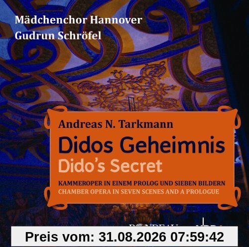 Didos Geheimnis