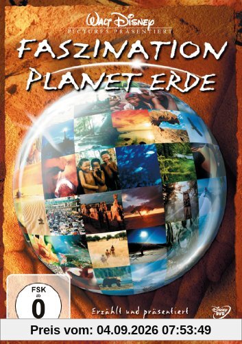 Faszination Planet Erde