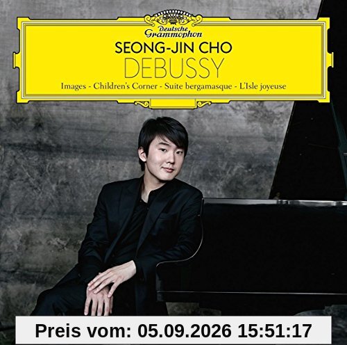 Debussy