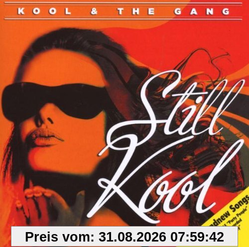 Still Kool