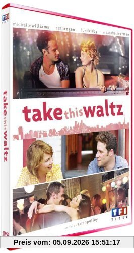 Take this waltz [FR Import]