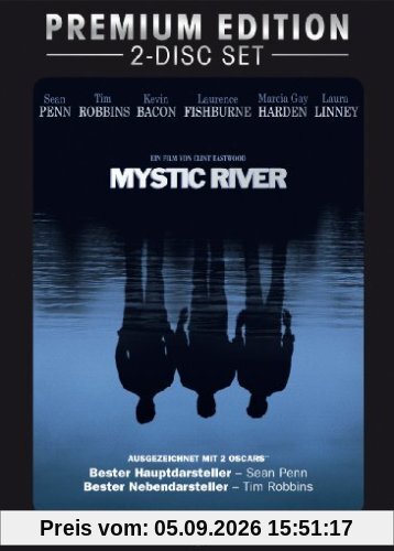 Mystic River (Premium Edition) [2 DVDs]