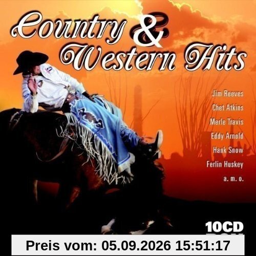 Country & Western Hits