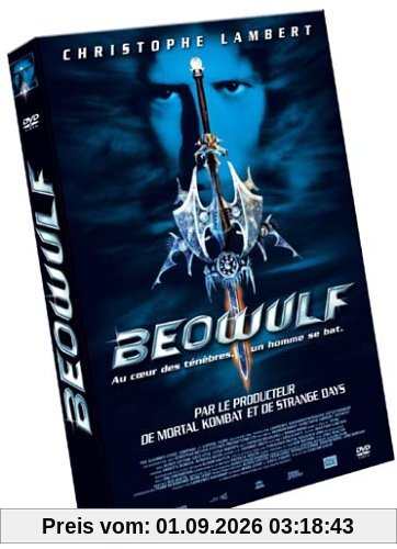 Beowulf [FR Import]