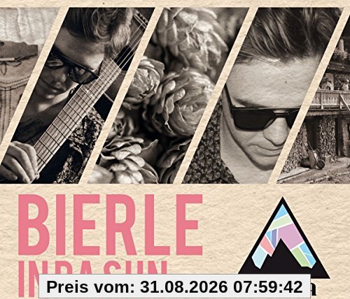 Bierle in Da Sun