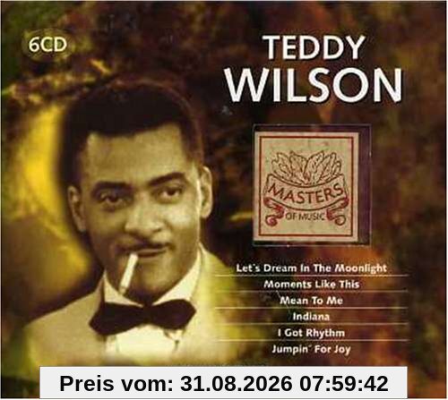 Teddy Wilson