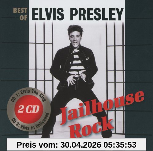 Jailhouse Rock