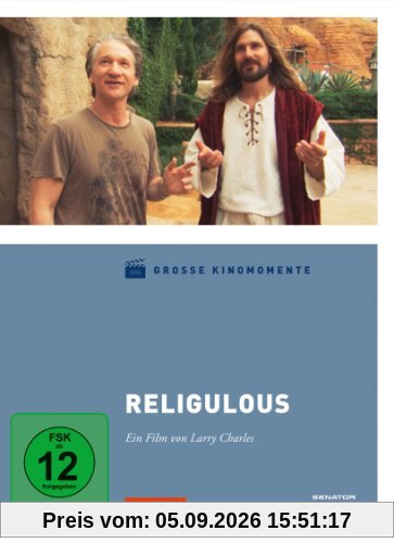 Religulous - Grosse Kinomomente