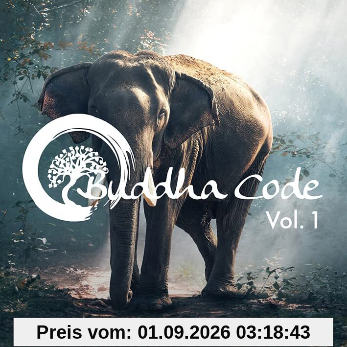 Buddha Code Vol.1