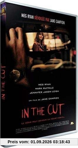 In the Cut [Import belge]