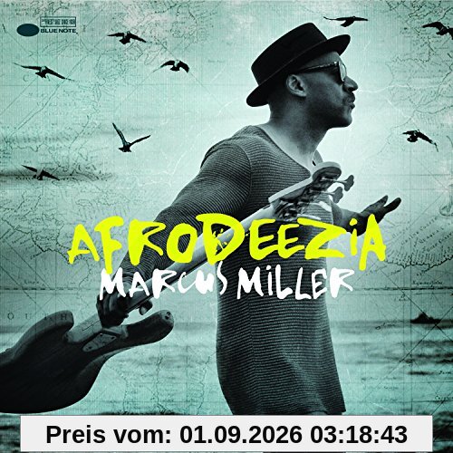 Afrodeezia